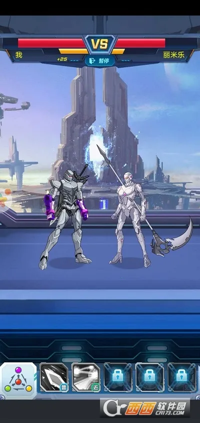 ���׿���ս��2025�ٷ�����v1.0 ��Ѱ�