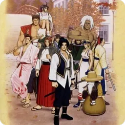 �»���ʿ2(��������Ϸ)v2021.02.01.11 ��׿��