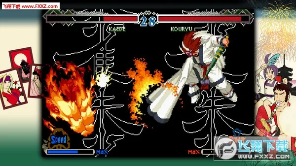 �»���ʿ2(��������Ϸ)v2021.02.01.11 ��׿��