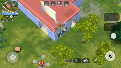 ���޴���ս(��ͨ�Լ���Ϸ)v1.0.0.1hykb ��Ѱ�