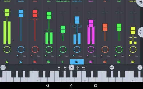 FL Studio Mobile2025官方正版 FL Studio Mobile2025官方正版