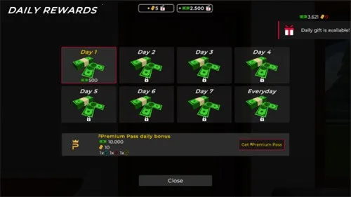 ����LP���޼�ʻ(��ʻģ����Ϸ)v0.2.8 ��׿��