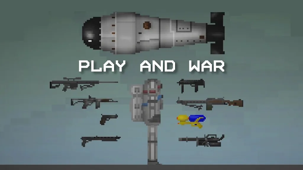 Melon Sandbox(ɳ��ģ����Ϸ)v34.1.5 ��Ѱ�