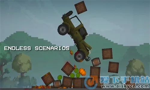 Melon Sandbox(ɳ��ģ����Ϸ)v34.1.5 ��Ѱ�