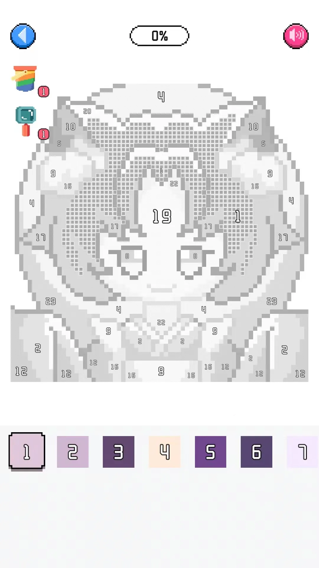 像素画(像素画创作)