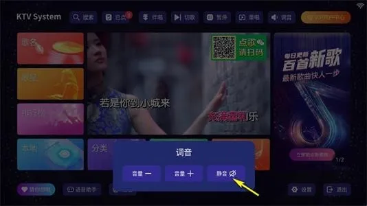 想唱就唱(K歌娱乐游戏) 想唱就唱(K歌娱乐游戏)