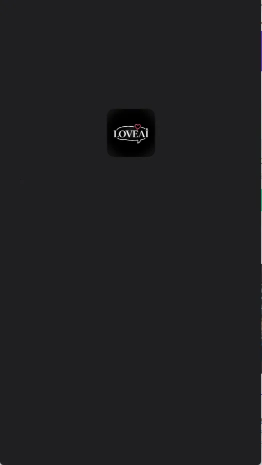 loveai�罻����(AI������)v1.2.4 �ٷ�����