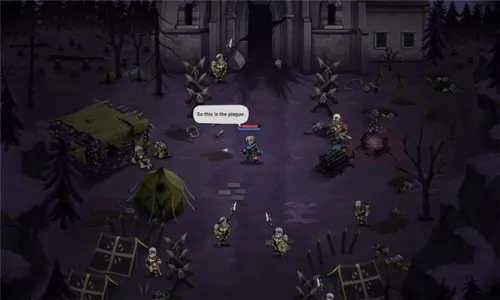 开车拉货我贼62025官方最新版本截图