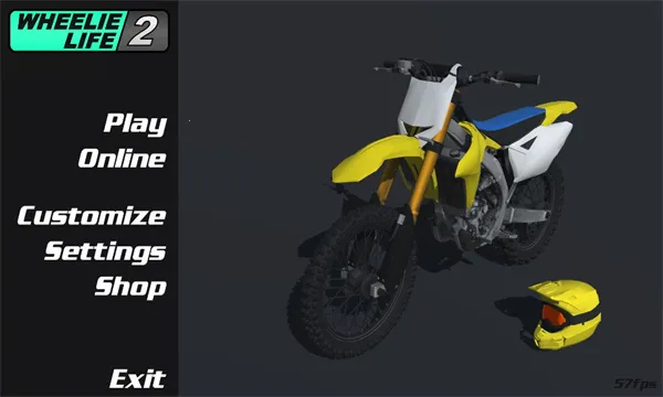 WHEELIE LIFE2(�ؼ���ʻ��Ϸ)v3.6 ��׿��