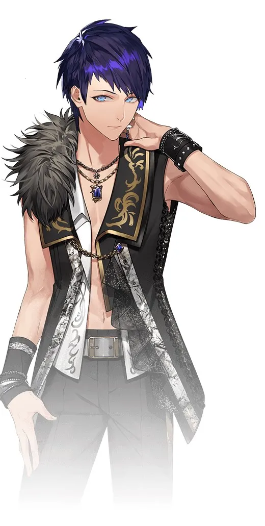 黑星剧场(音乐养成游戏) 黑星剧场(音乐养成游戏)