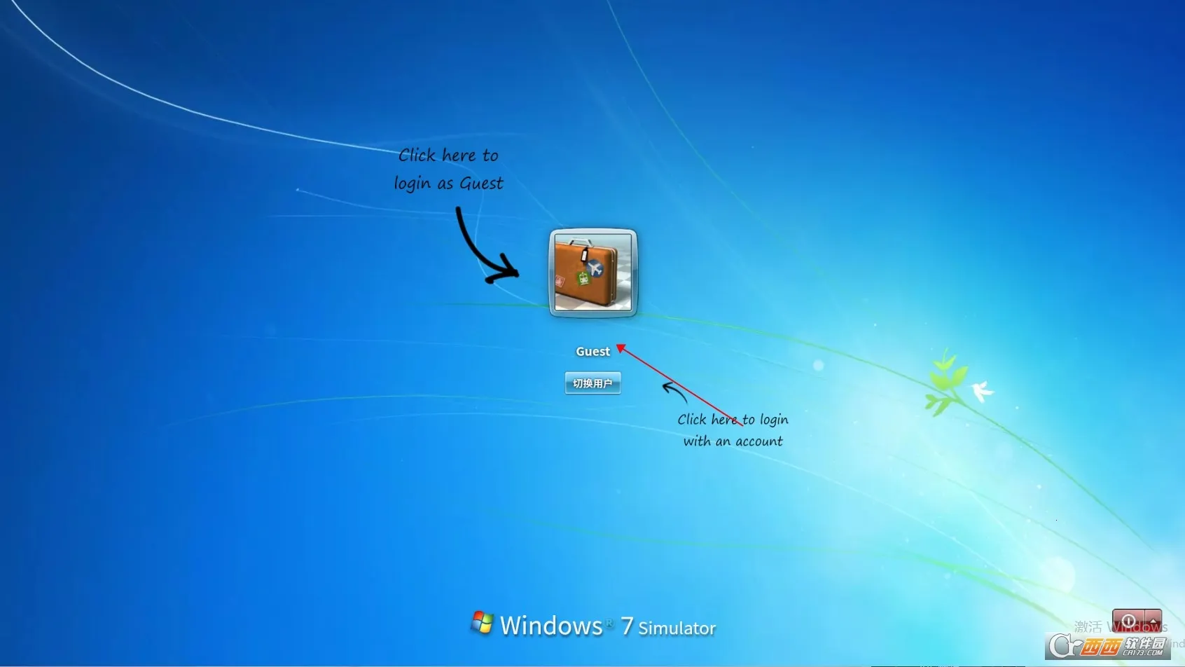 Win7 Simu�����ֻ���v3.9.0 ��׿��