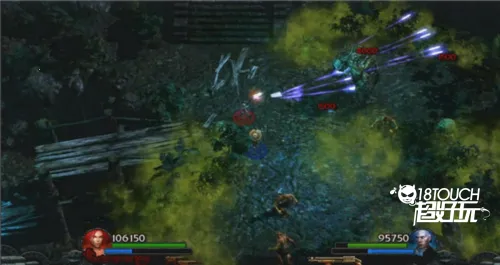 劳拉与光之守护者(冒险解谜游戏) 劳拉与光之守护者(冒险解谜游戏)