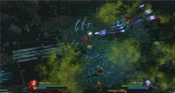 劳拉与光之守护者(冒险解谜游戏) 劳拉与光之守护者(冒险解谜游戏)