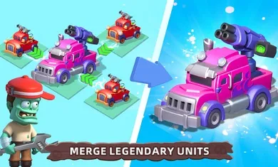 ����С��ֲ��Σ��(��ʬ������Ϸ)v1.0.0.24 �ٷ�����