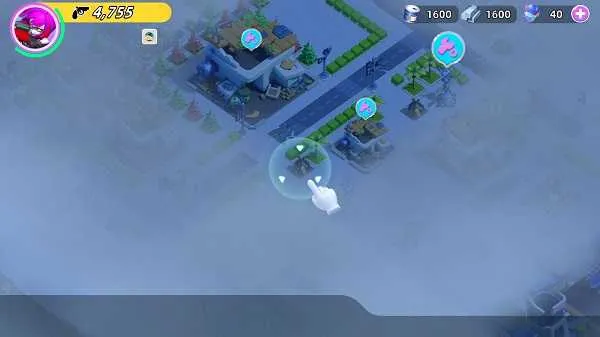 泡泡小镇植物危机(僵尸塔防游戏) 泡泡小镇植物危机(僵尸塔防游戏)