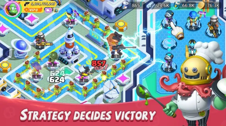 ����С��ֲ��Σ��(��ʬ������Ϸ)v1.0.0.24 �ٷ�����