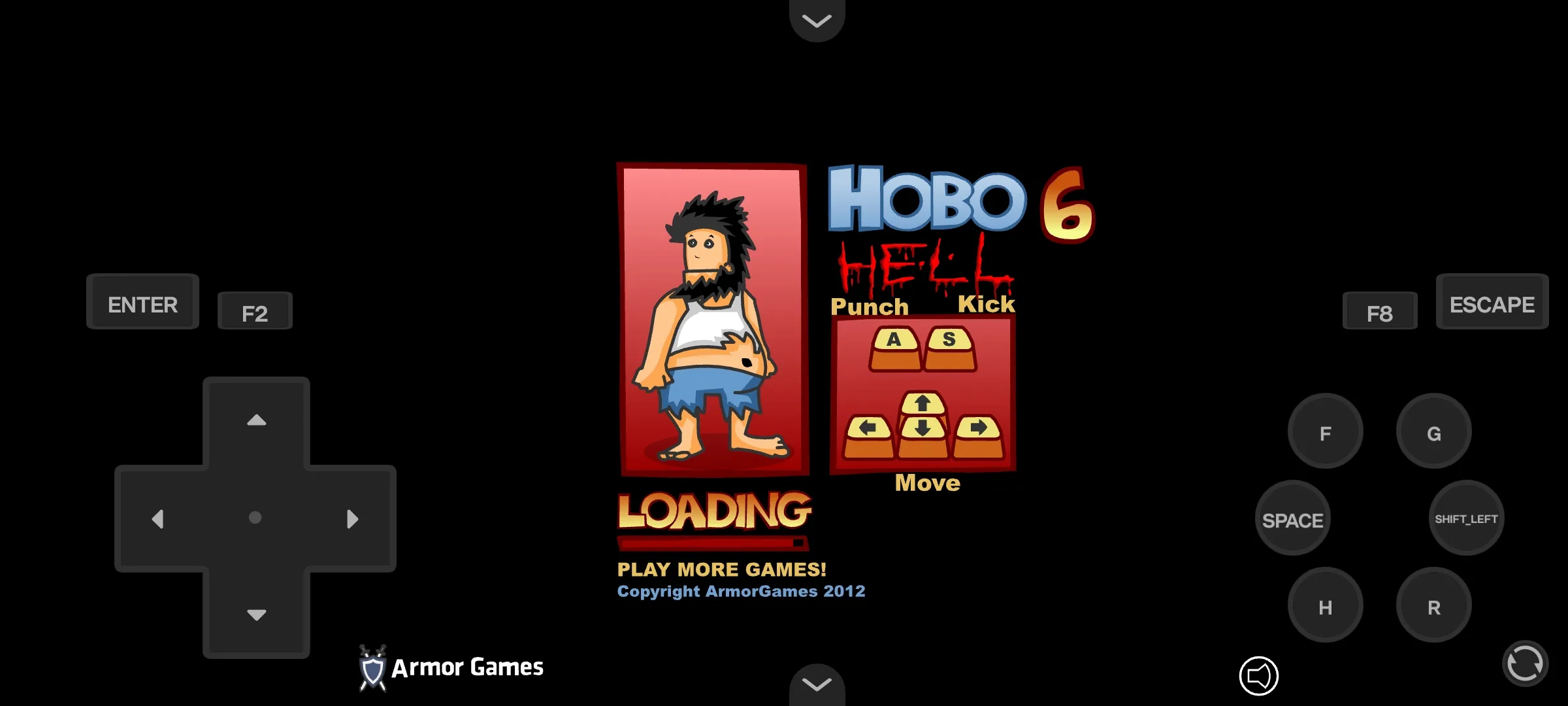 �޵����˺�6(���˺�������Ϸ)v1.0.3 �ٷ�����