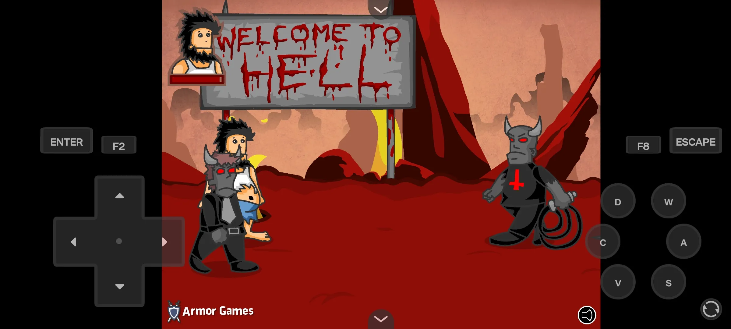 �޵����˺�6(���˺�������Ϸ)v1.0.3 �ٷ�����