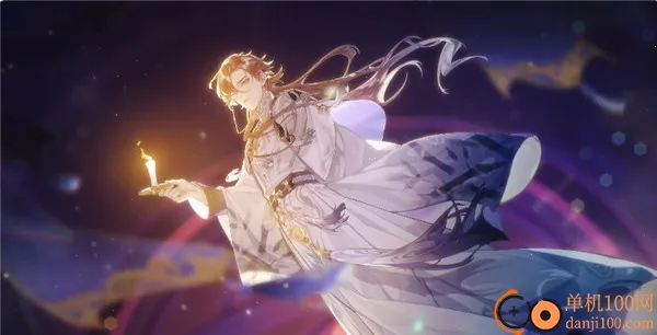 花亦山心之月(古风养成游戏) 花亦山心之月(古风养成游戏)