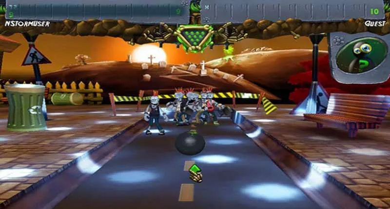 ��ʬ������(��ʬ������Ϸ)v1.0.4.1 �ٷ�����