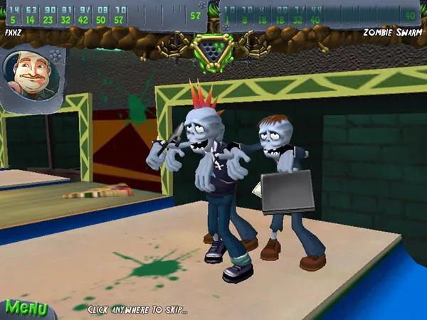 ��ʬ������(��ʬ������Ϸ)v1.0.4.1 �ٷ�����