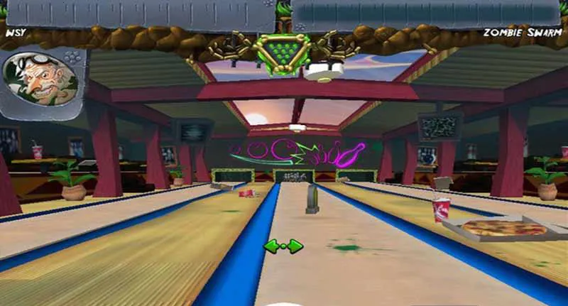 ��ʬ������(��ʬ������Ϸ)v1.0.4.1 �ٷ�����