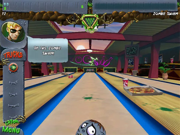 ��ʬ������(��ʬ������Ϸ)v1.0.4.1 �ٷ�����