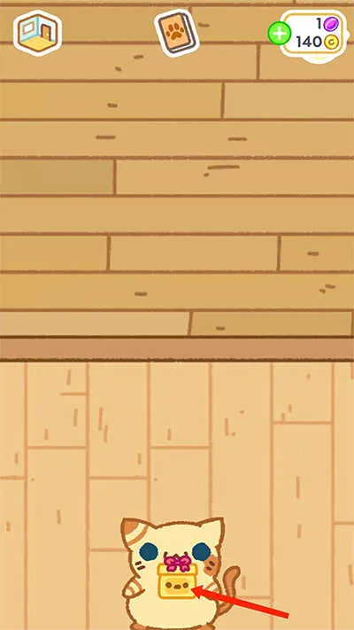 小偷猫2(猫咪养成游戏) 小偷猫2(猫咪养成游戏)