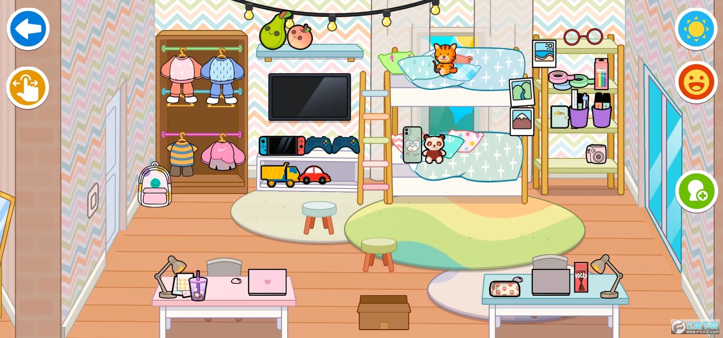 �����ͥסլ2025�ٷ�����v1.0.7.8 �ֻ���