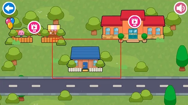 迷你家庭住宅2025官方正版 迷你家庭住宅2025官方正版