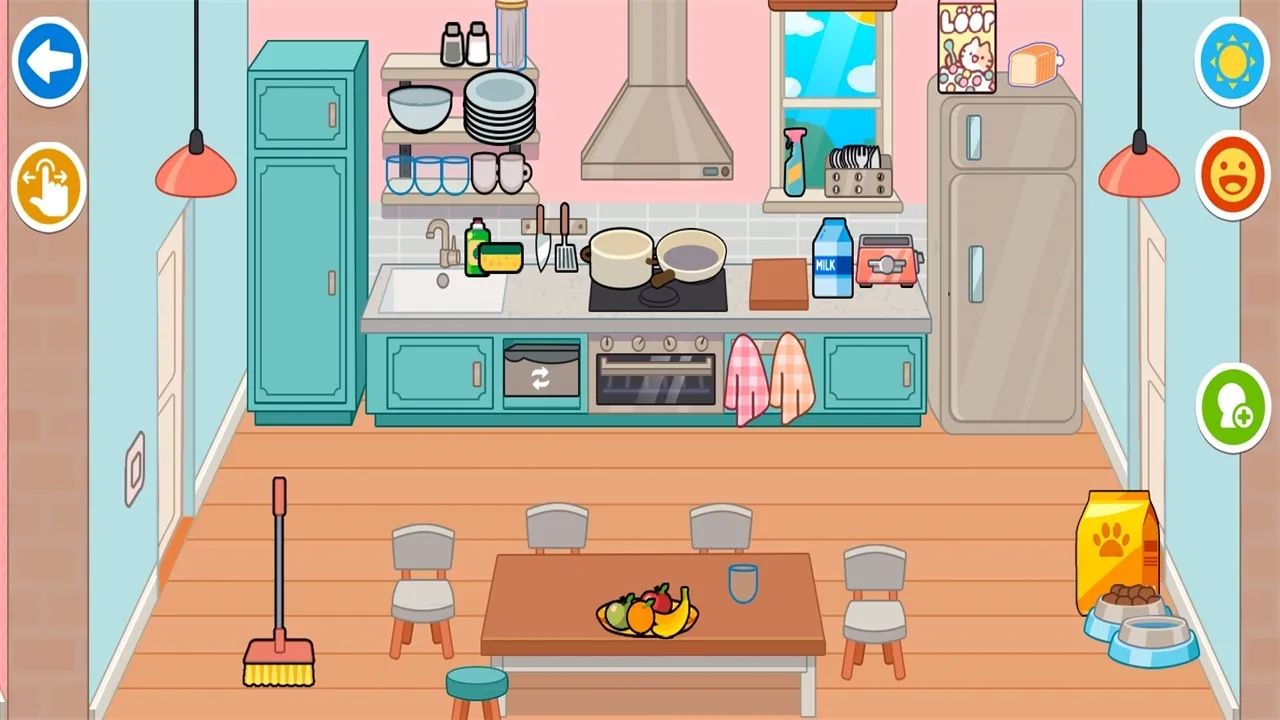 �����ͥסլ2025�ٷ�����v1.0.7.8 �ֻ���