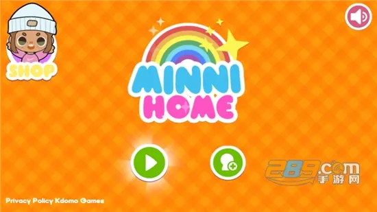 迷你家庭住宅2025官方正版 迷你家庭住宅2025官方正版