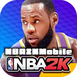NBA2KMobile(���򾺼���Ϸ)v10.0.11457809 �ֻ���
