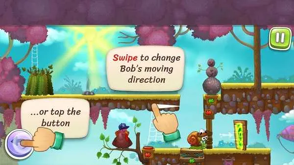 蜗牛鲍勃32025最新版本 蜗牛鲍勃32025最新版本