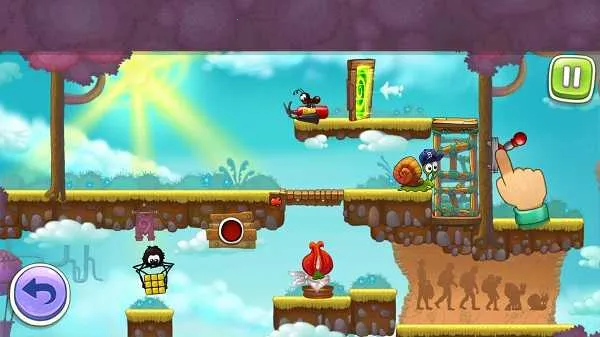 蜗牛鲍勃32025最新版本 蜗牛鲍勃32025最新版本