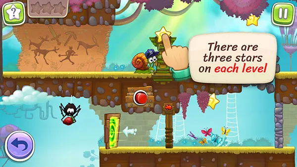 蜗牛鲍勃32025最新版本 蜗牛鲍勃32025最新版本