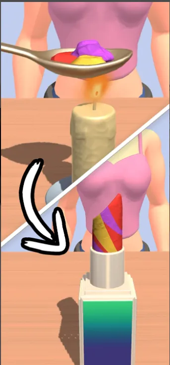 ��ױƷ�޸�(��ױ�޸���Ϸ)v1.2.3 ��׿��