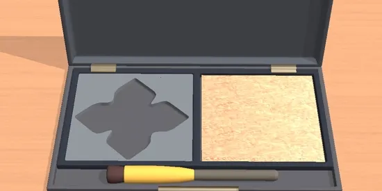 化妆品修复(美妆修复游戏) 化妆品修复(美妆修复游戏)