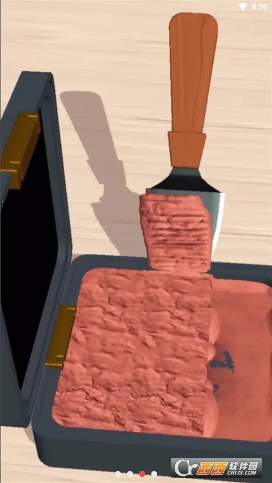 化妆品修复(美妆修复游戏) 化妆品修复(美妆修复游戏)