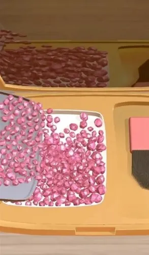 化妆品修复(美妆修复游戏) 化妆品修复(美妆修复游戏)