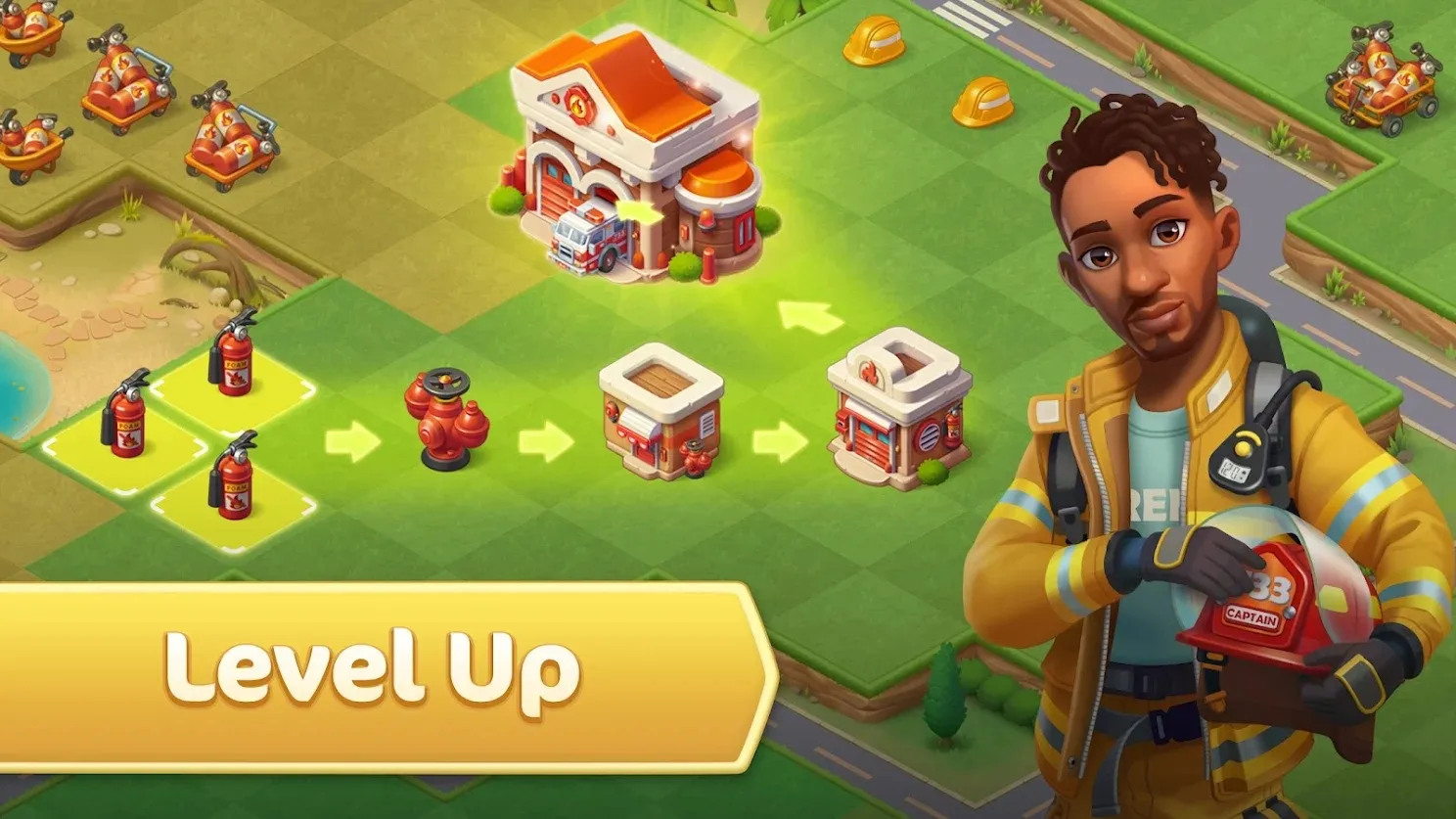 �ϳ����浺(�ϳ�ð����Ϸ)v3.6.0 �ٷ�����