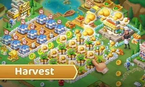 �ϳ����浺(�ϳ�ð����Ϸ)v3.6.0 �ٷ�����