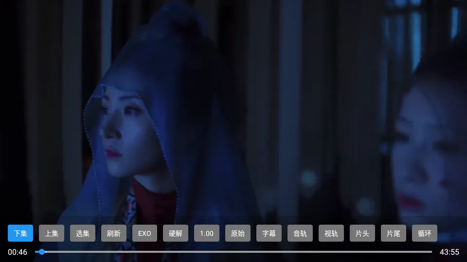 幻彩影视(影视播放工具)