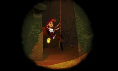 重返猴岛2025最新版本 重返猴岛2025最新版本