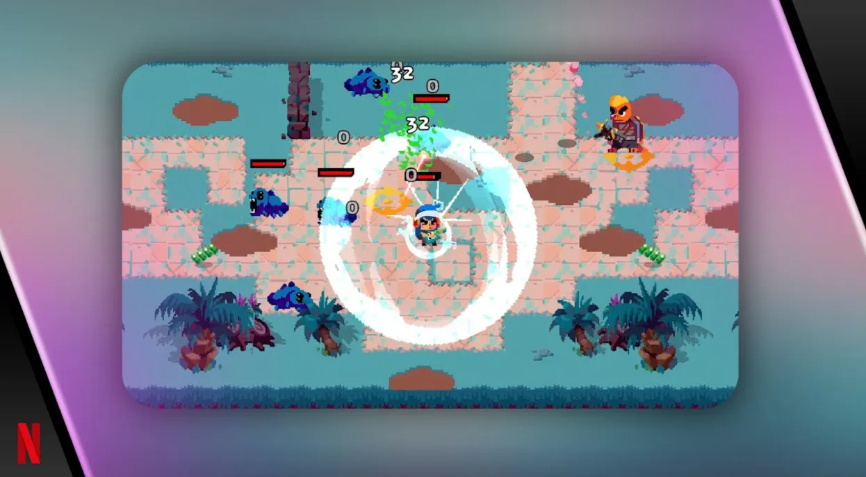 �ż������Ѿ�����(ð�������Ϸ)v1.1.3 ��׿��