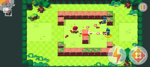 遗迹猎人叛军崛起(冒险射击游戏) 遗迹猎人叛军崛起(冒险射击游戏)