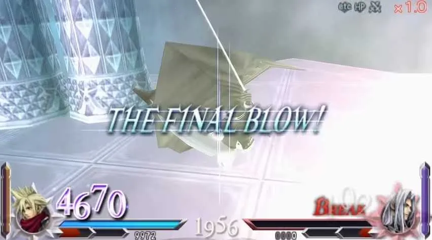 最终幻想纷争2025最新版本 最终幻想纷争2025最新版本