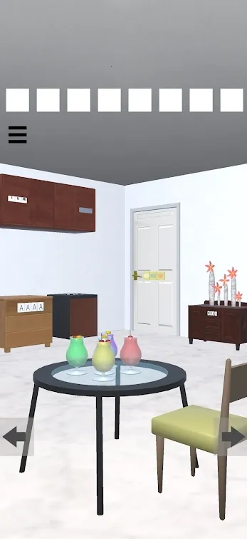 逃生游戏最新手机版 逃生游戏最新手机版