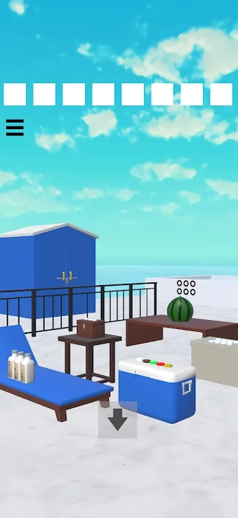 逃生游戏最新手机版 逃生游戏最新手机版