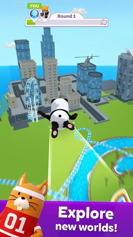 ˮ����԰����ս�����ֻ���v6.27.0 �ֻ���